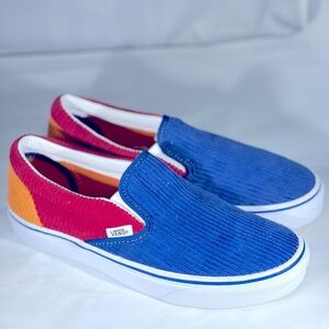 Vans Unisex Off The Wall Suede***‎ (PRICE🔒LOCKED!)***